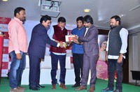 Lavanya Tripathi Launches Tripura Herbal Hair Oil